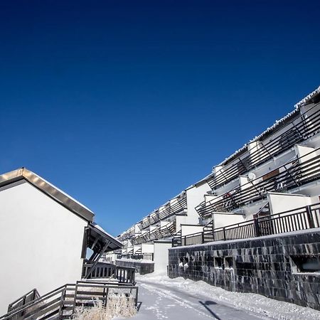 Nieve Apartment Sierra Nevada Bagian luar foto