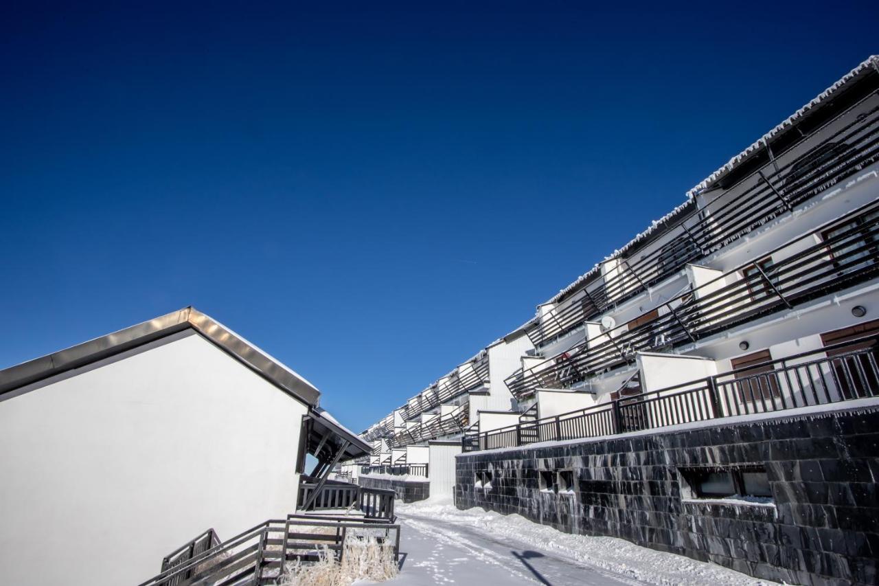 Nieve Apartment Sierra Nevada Bagian luar foto